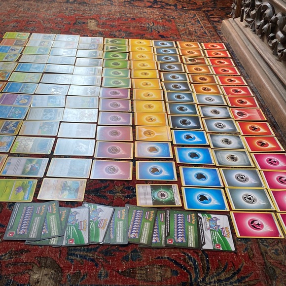 Pokémon card lot - Picture 15 of 15